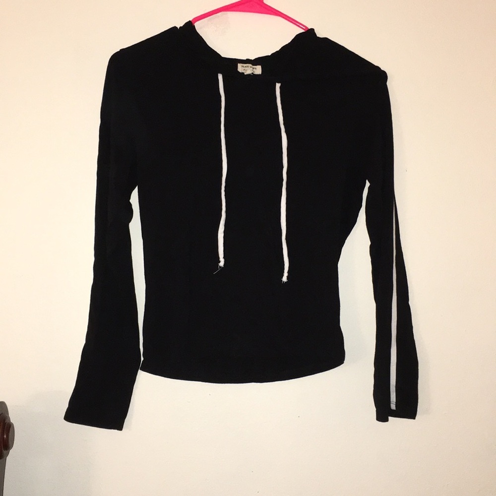 Long Sleeve/hoodie Size L